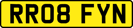 RR08FYN