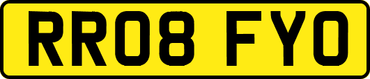 RR08FYO