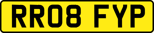 RR08FYP
