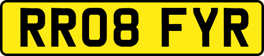 RR08FYR