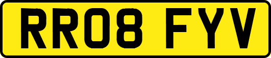 RR08FYV
