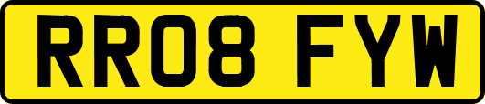 RR08FYW