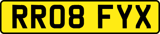RR08FYX