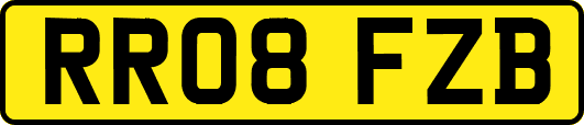 RR08FZB