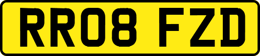 RR08FZD