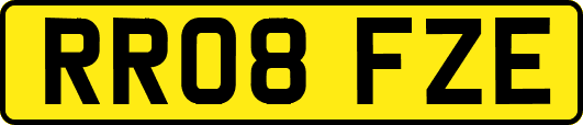 RR08FZE