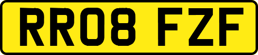 RR08FZF