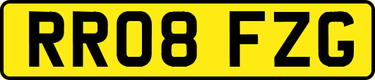 RR08FZG