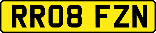 RR08FZN