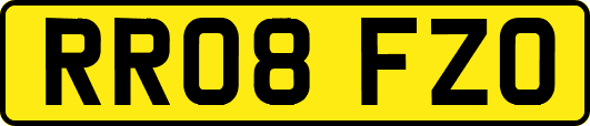 RR08FZO