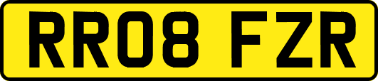 RR08FZR