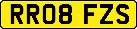 RR08FZS