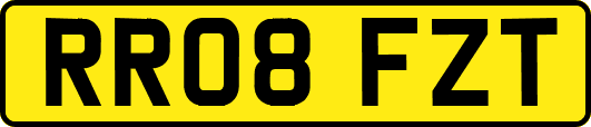 RR08FZT