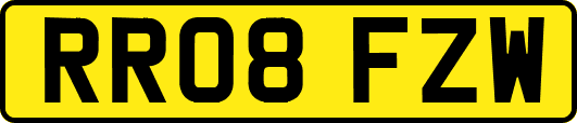 RR08FZW