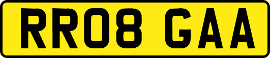 RR08GAA