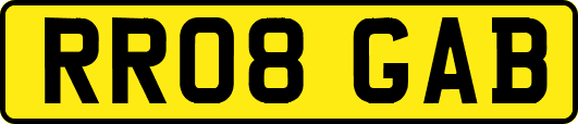 RR08GAB