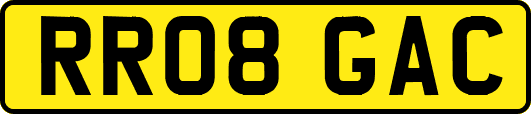 RR08GAC