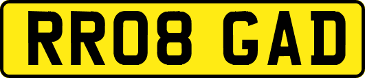 RR08GAD