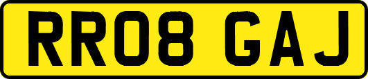 RR08GAJ