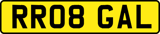 RR08GAL