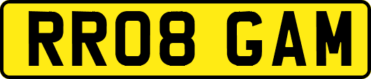 RR08GAM