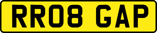 RR08GAP