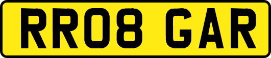 RR08GAR
