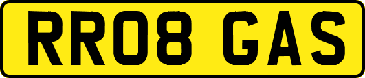 RR08GAS