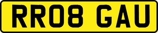 RR08GAU