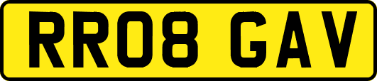 RR08GAV