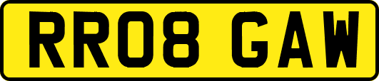 RR08GAW