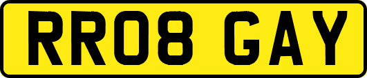 RR08GAY