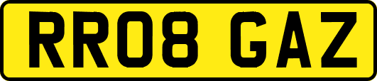 RR08GAZ