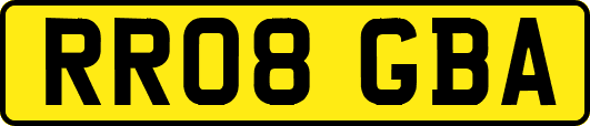 RR08GBA