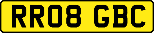RR08GBC
