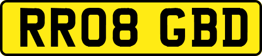 RR08GBD