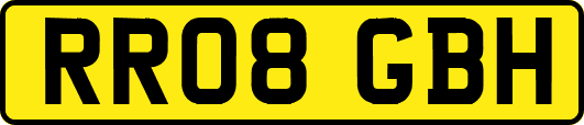 RR08GBH