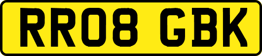 RR08GBK