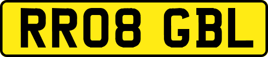 RR08GBL