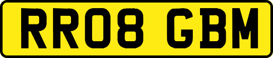 RR08GBM