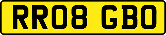 RR08GBO