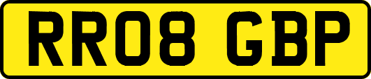 RR08GBP