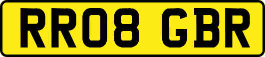 RR08GBR