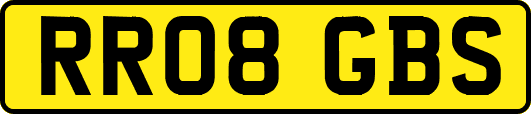 RR08GBS