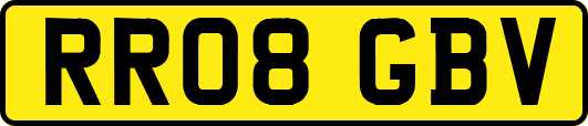 RR08GBV