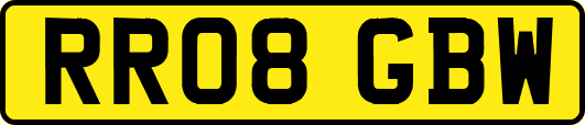 RR08GBW
