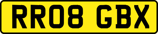 RR08GBX