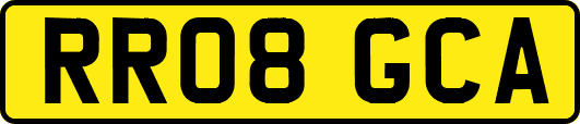 RR08GCA