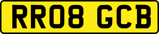 RR08GCB