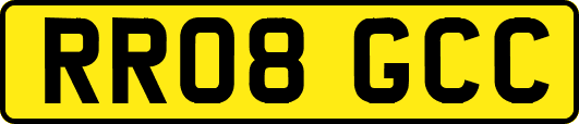 RR08GCC